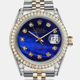 Rolex: Часы 
