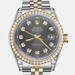 Rolex: Часы 