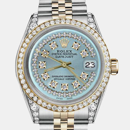 Rolex: Часы 