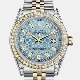 Rolex: Часы 