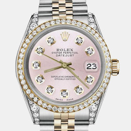 Rolex: Часы 