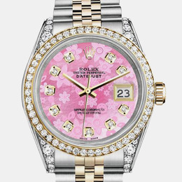 Rolex: Часы 