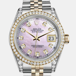 Rolex: Часы 