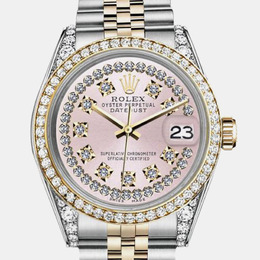 Rolex: Часы 