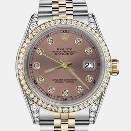 Rolex: Часы 