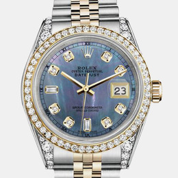 Rolex: Часы 