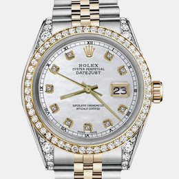 Rolex: Часы 