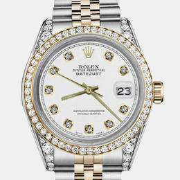 Rolex: Часы 
