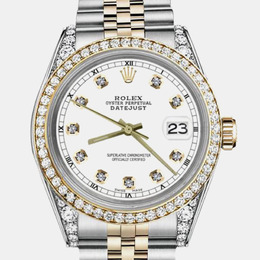 Rolex: Часы 