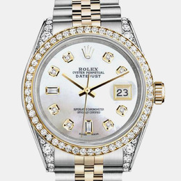 Rolex: Часы 