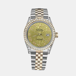 Rolex: Часы 