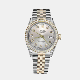 Rolex: Часы 