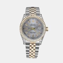 Rolex: Часы 