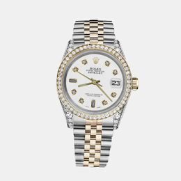 Rolex: Часы 