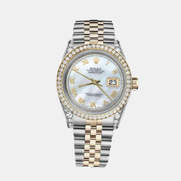 Rolex: Часы 