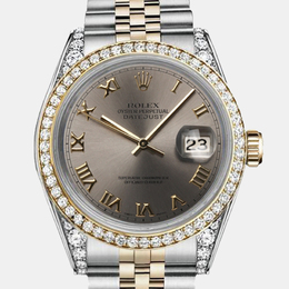 Rolex: Часы 