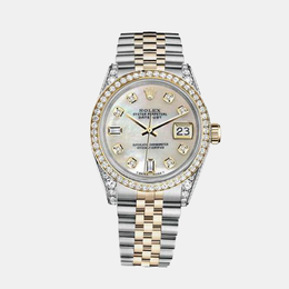 Rolex: Часы 