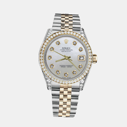 Rolex: Часы 