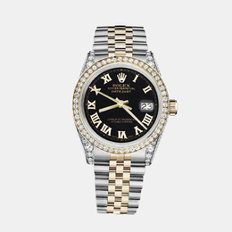 Rolex: Часы 