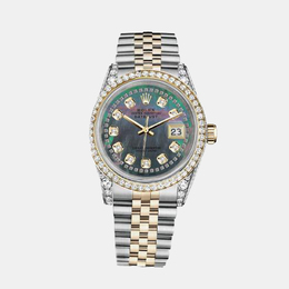 Rolex: Часы 