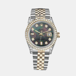 Rolex: Часы 