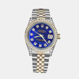 Rolex: Часы 