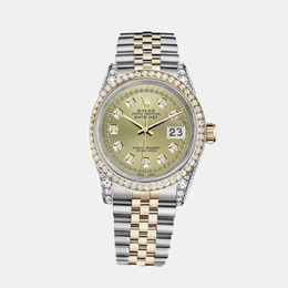 Rolex: Часы 