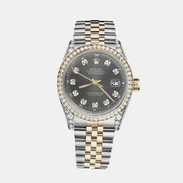 Rolex: Часы 