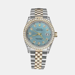 Rolex: Часы 