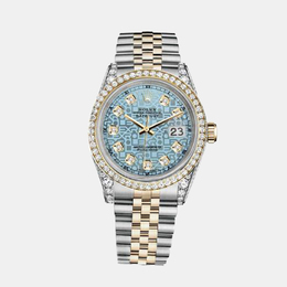 Rolex: Часы 