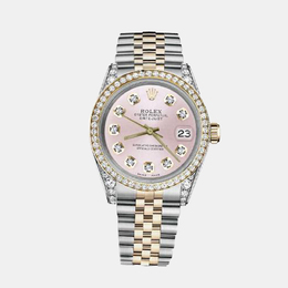 Rolex: Часы 
