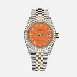 Rolex: Часы 