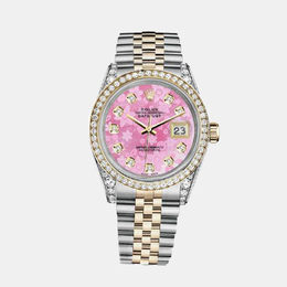 Rolex: Часы 