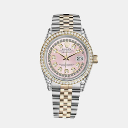 Rolex: Часы 