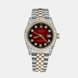 Rolex: Часы 