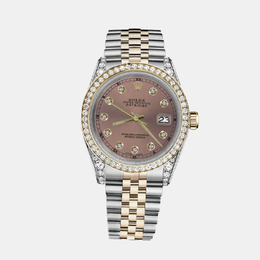 Rolex: Часы 