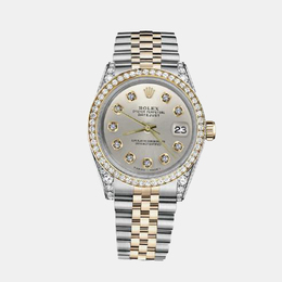 Rolex: Часы 