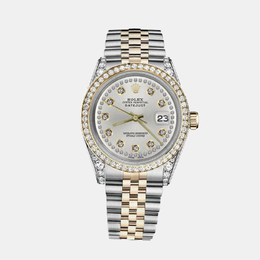 Rolex: Часы 