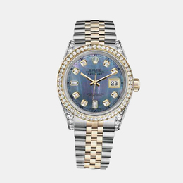 Rolex: Часы 