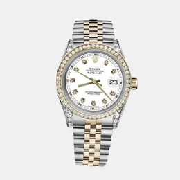 Rolex: Часы 