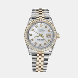Rolex: Часы 