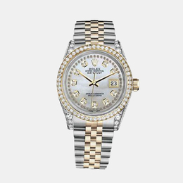 Rolex: Часы 