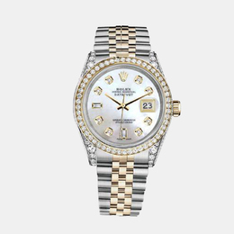 Rolex: Часы 