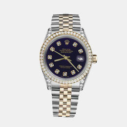 Rolex: Часы 