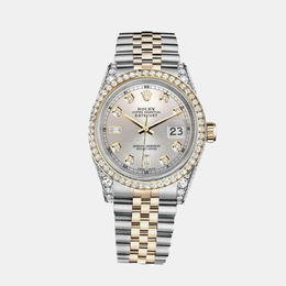 Rolex: Часы 