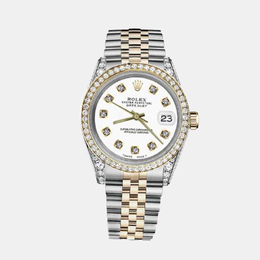 Rolex: Часы 