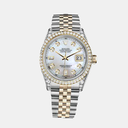 Rolex: Часы 