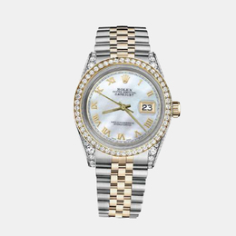 Rolex: Часы 