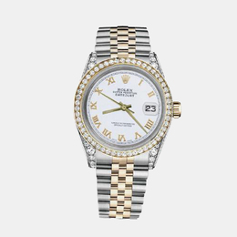 Rolex: Часы 