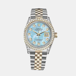 Rolex: Часы 